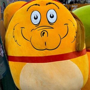 24” Max Squishmallow